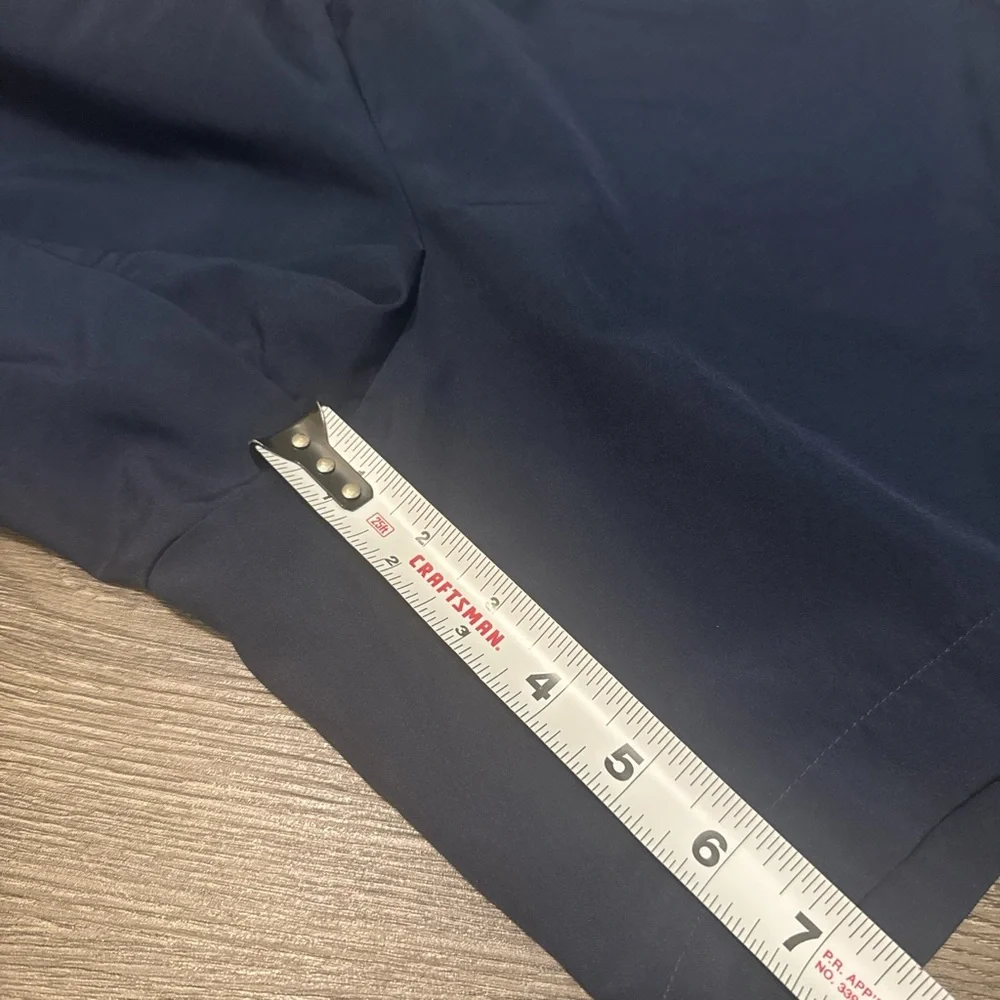 Vintage Nike Shorts - Picture 6 of 8